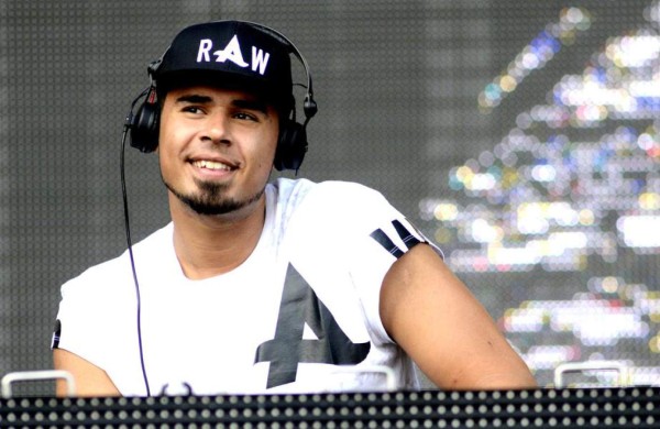 Harris lidera ranking de DJs mejor pagados