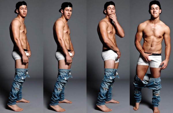 Las 10 fotografías más impactantes del 2014