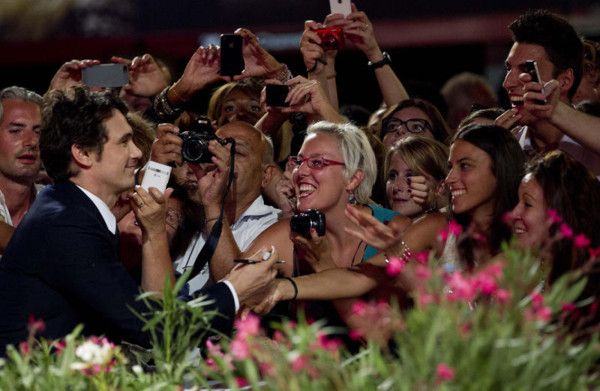 Palmarés de la 70 edición de la Mostra de Venezia