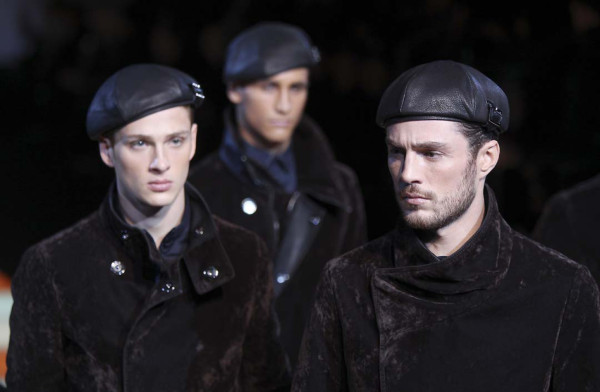 Lo mejor del Milan Men's Fashion Week