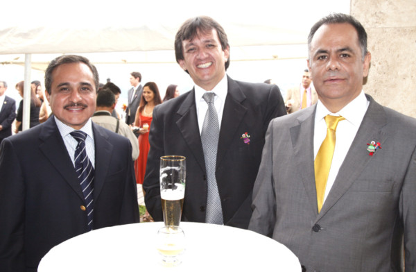 Feria Gastronómica Mistura en Honduras