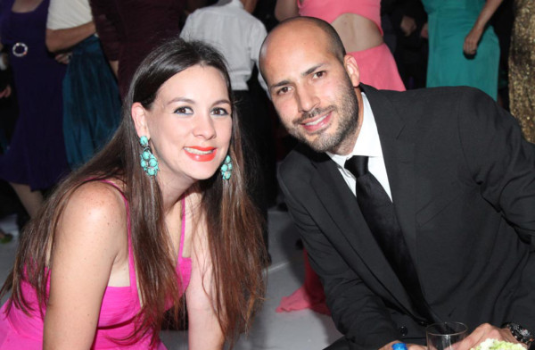 La boda de Ana Sofía Alonzo y Manuel Sarmiento