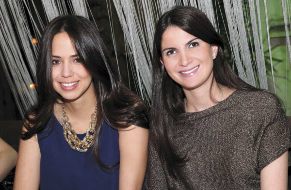 Baby shower para Heizel Alvarado
