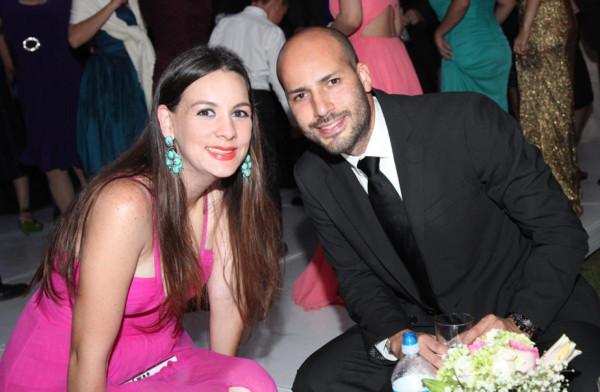 La boda de Ana Sofía Alonzo y Manuel Sarmiento