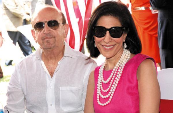 Fourth of July en Tegucigalpa