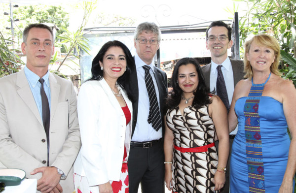 Fiesta nacional de Francia