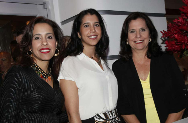 Apertura de Johnny Rockets