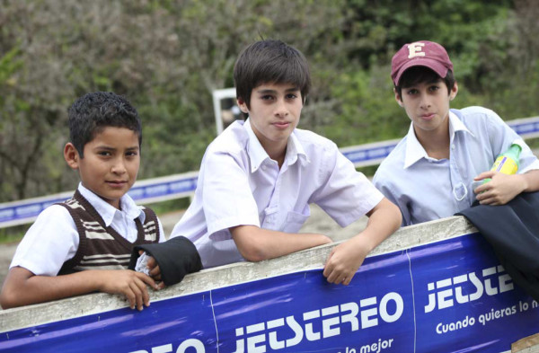 Copa en La Herradura