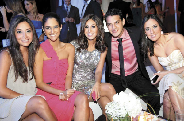 Boda en La Cumbre