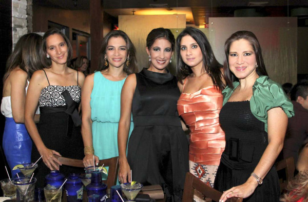 Apertura de Chili's en San Pedro Sula