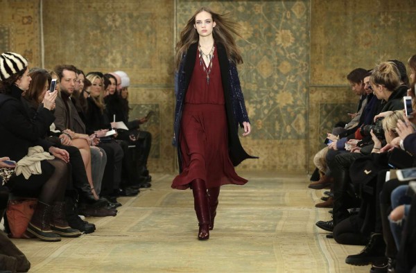 Tory Burch