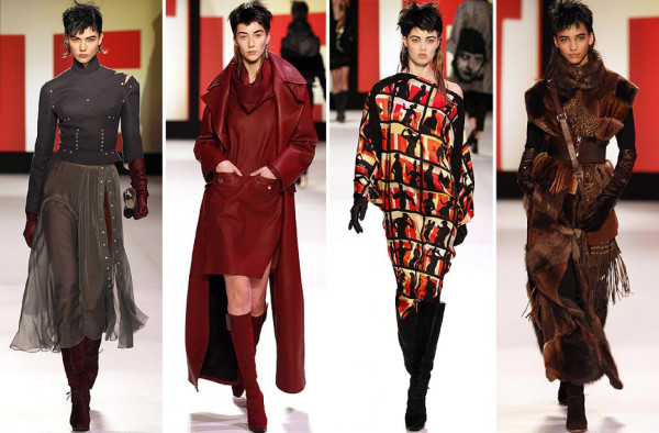 Paris Fashion Week review