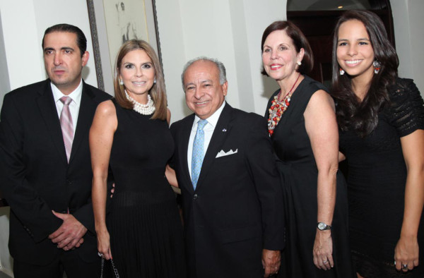 Despedida para Elí Peláez