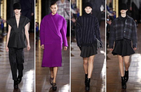 Paris Fashion Week review