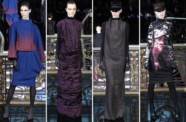 Paris Fashion Week review