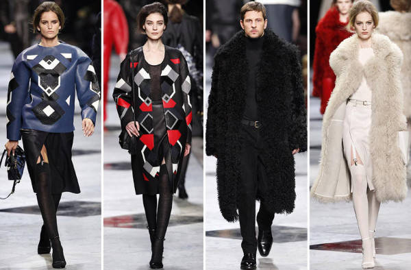 Paris Fashion Week review