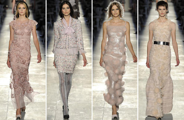 El 'New Vintage' de Karl Lagerfeld