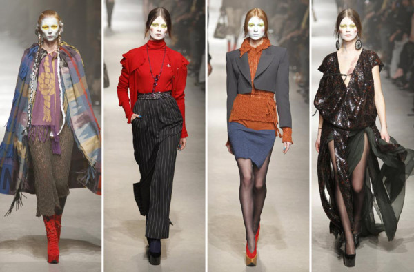 Paris Fashion Week review