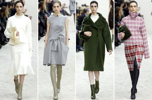 Paris Fashion Week review