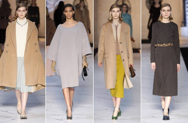 Paris Fashion Week review