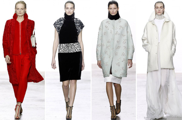 Paris Fashion Week review