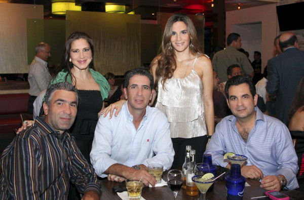 Apertura de Chili's en San Pedro Sula