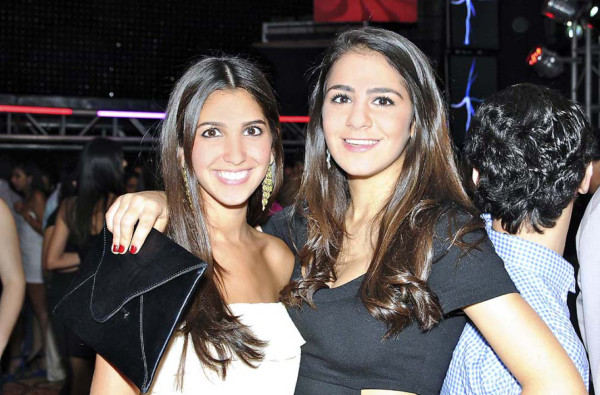 Room Service en el InterContinental