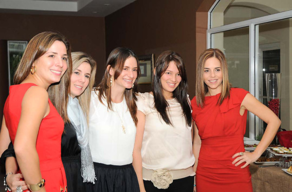 Despedida de Pilar Zapata