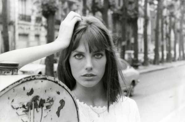 Muere hija de Jane Birkin