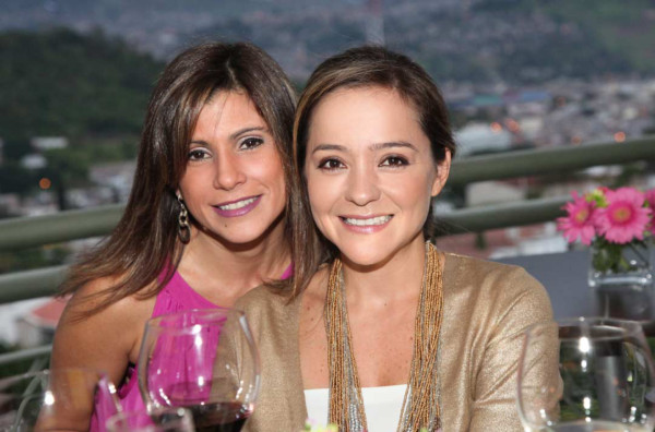 Despedida para María Fernanda Mendoza -Merriam