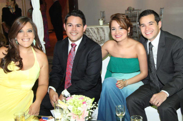 La boda de Ana Sofía Alonzo y Manuel Sarmiento