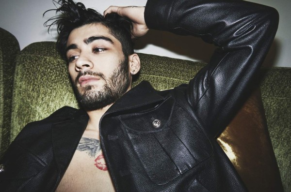 Zayn Malik lanza su video 'Still Got Time'