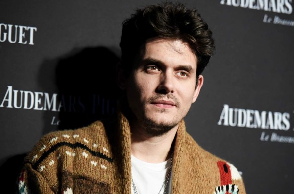 John Mayer todavía tiene sentimientos por Katy Perry