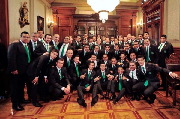 Los jugadores también dictan tendencias