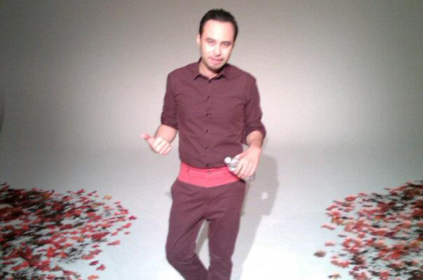Carlos Campos presenta su colección en el NYFW