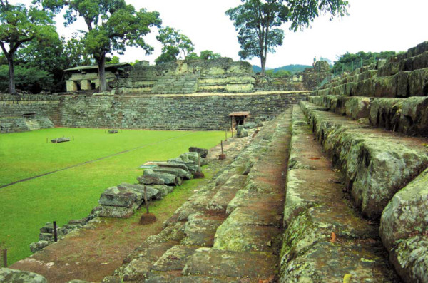 Lugares turísticos que puedes visitar