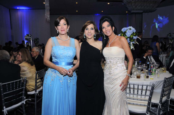 La prom de la EIS
