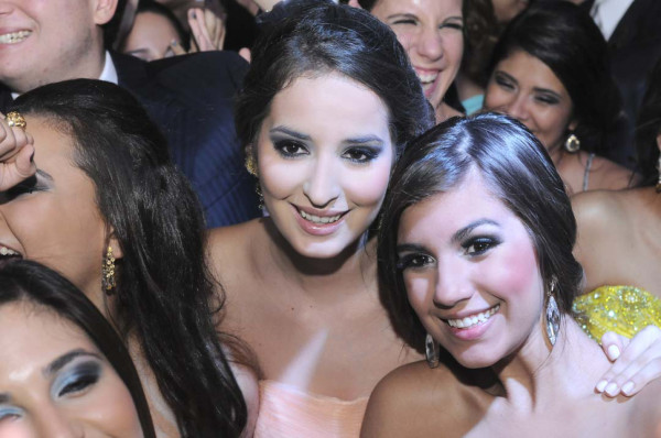 La prom de la EIS