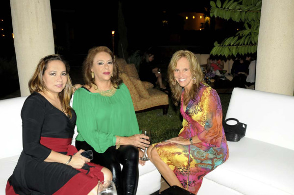 Happy bday Mónica Piechottka