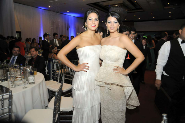 La prom de la EIS