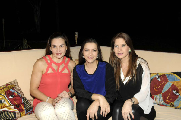 Happy bday Mónica Piechottka