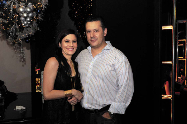 Turn up the night en Hanawa