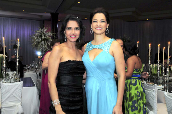 La boda de Juan Carlos Canahuati y Natalie Pagels