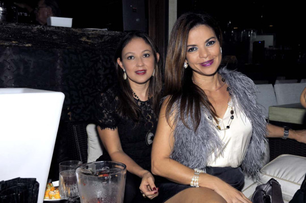 Turn up the night en Hanawa