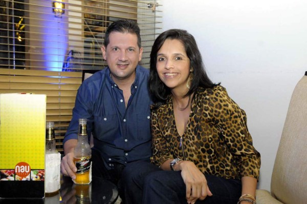 Miller Time en Nau Lounge