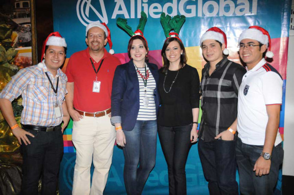 Una noche llena de música, baile y diversión