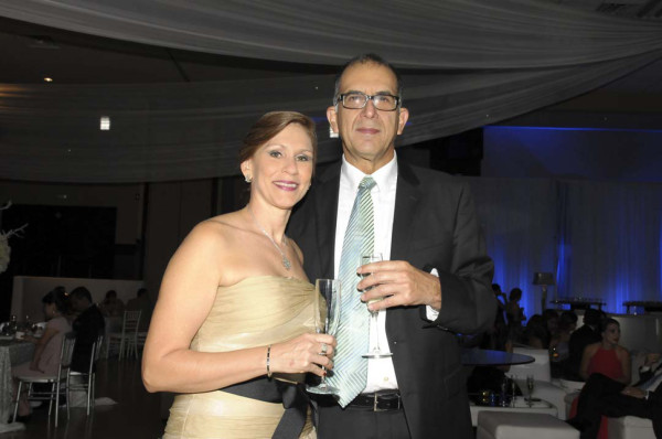 Boda Pineda-Colindres