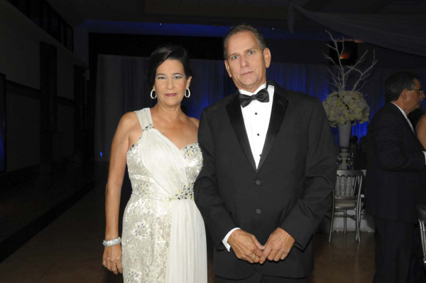 Boda Pineda-Colindres