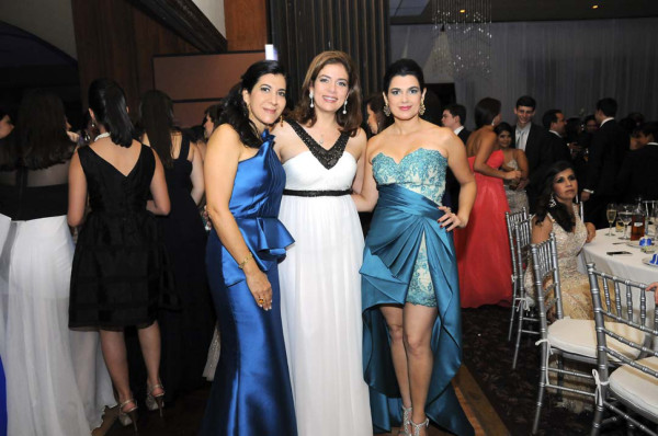 La prom de la EIS