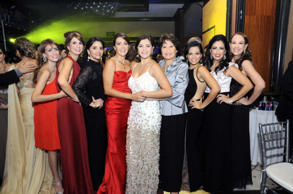 La prom de la EIS